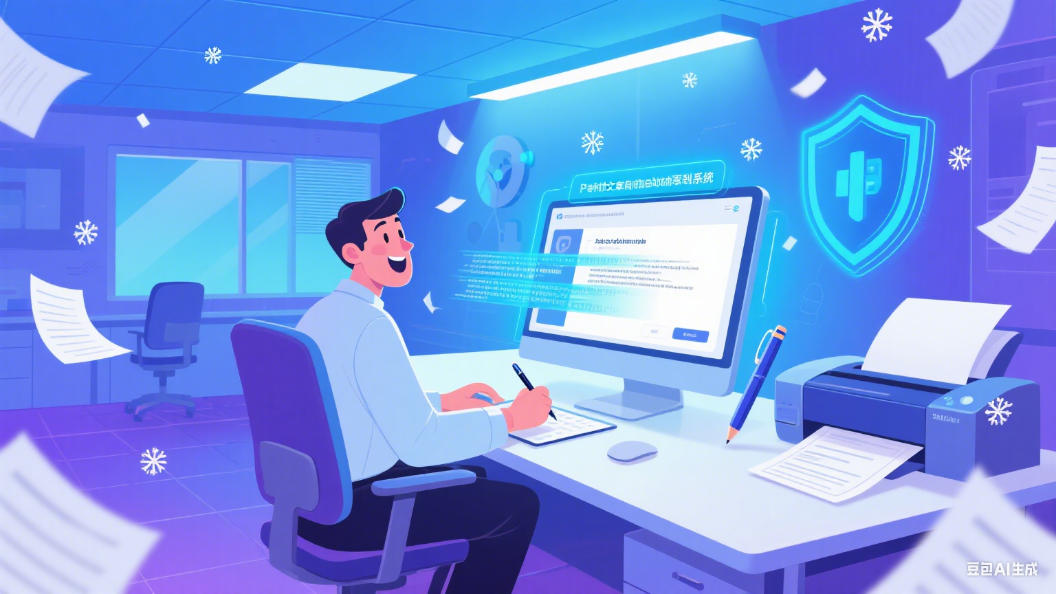 某专利撰写网站